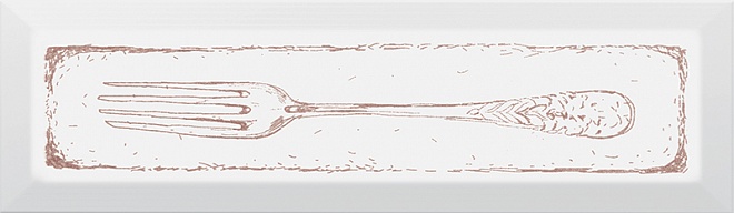 NT/C26/9001 Вилка карамель 8,5*28,5 Kerama Marazzi