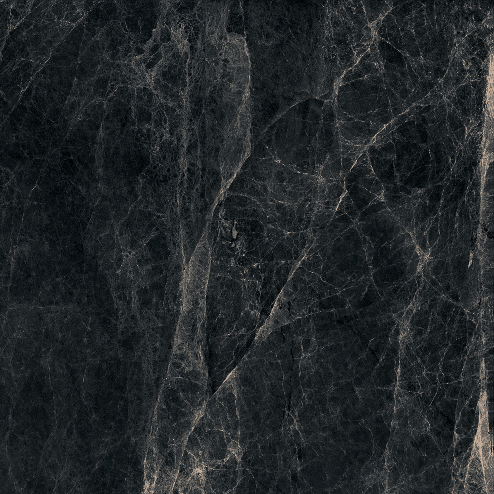 Worner BLACK 60x60 Bluezone