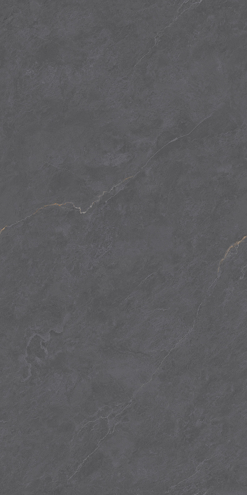 BHW-0024 Cateye Dark Grey Grains Soft-Polished Mould 600x1200x10 Basconi Home
