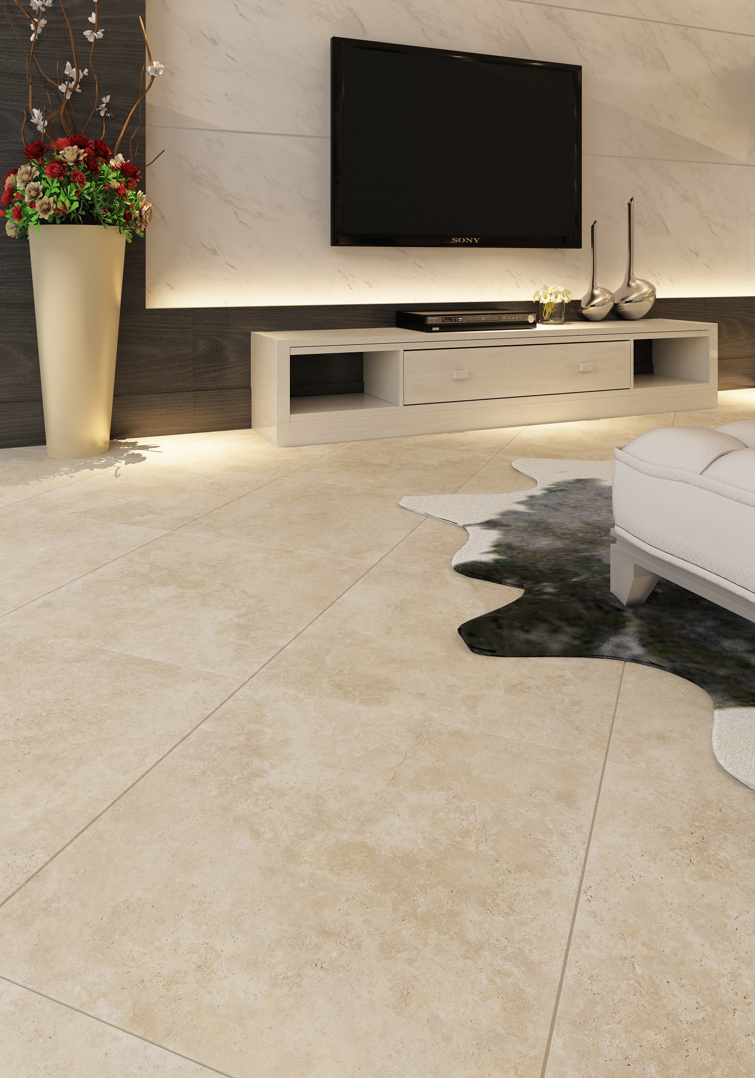 Роуд GP Натурал 500x500 Beryoza Ceramica