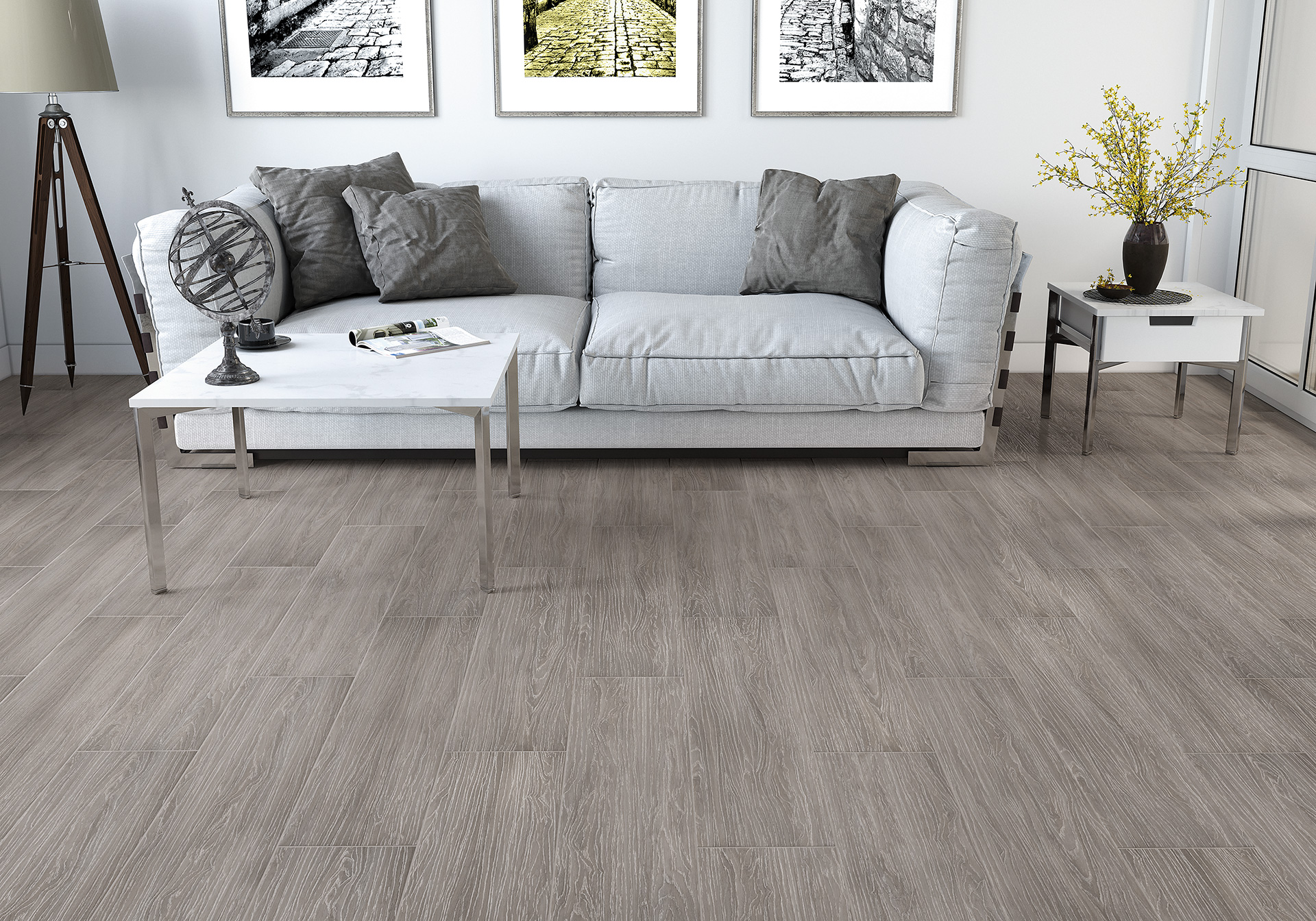 GFA92SND08R Sandal 200x900x9 Alma Ceramica (Уралкерамика)
