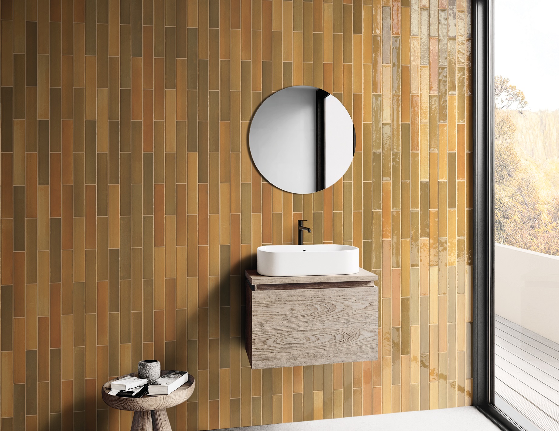 32673 Isola Golden Glow 5x30 EQUIPE фото 8