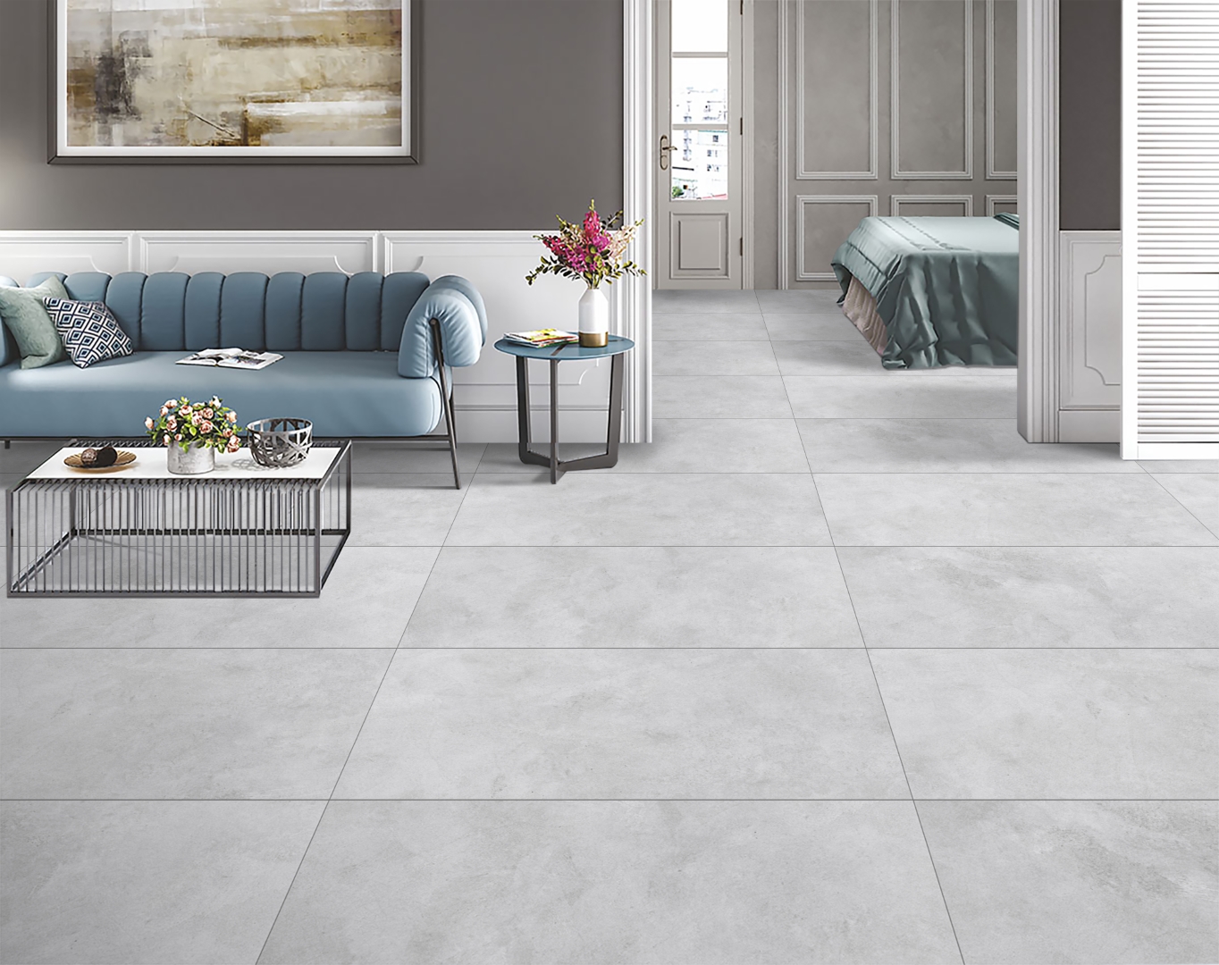 Cemento Blanco Kerald