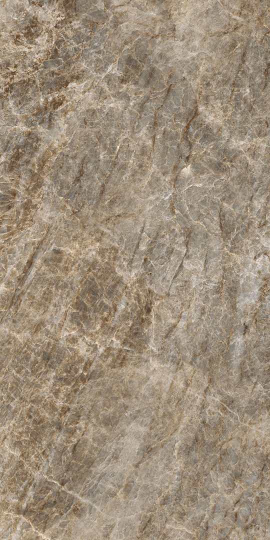 784544 Iconic Life Moka Yamuna Glossy 60x120 Cerim фото 10