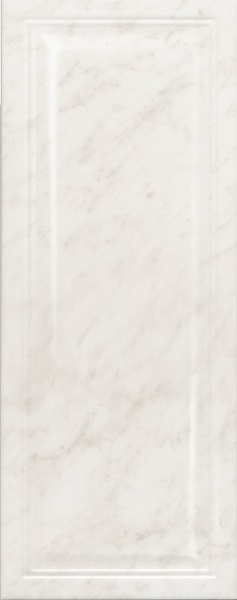 7197 Ретиро белый панель 20x50 Kerama Marazzi