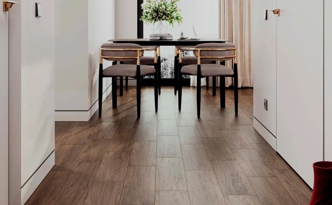 Truffle brown PG 01 20х60 Gracia Ceramica фото 2