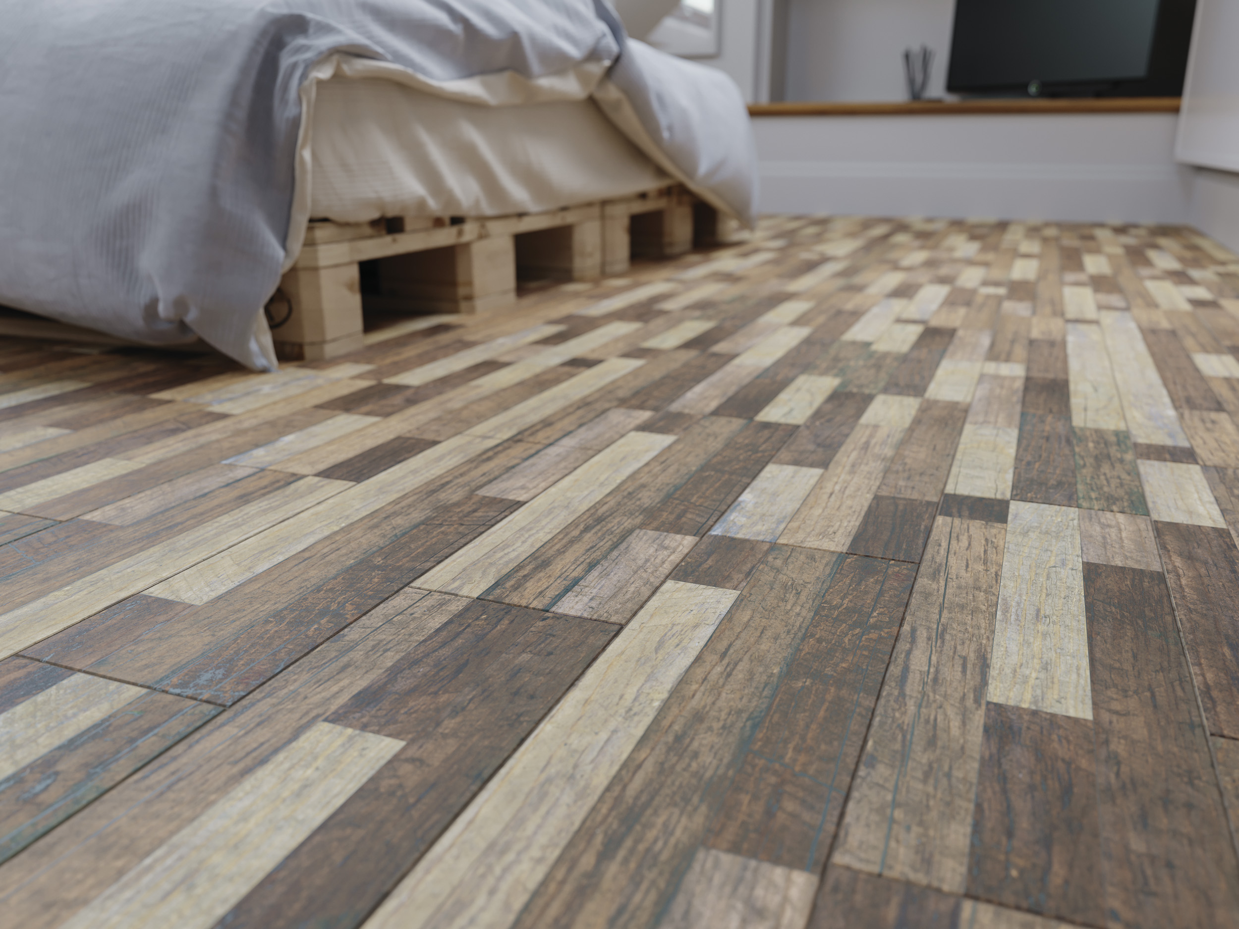 Vintagewood Cersanit