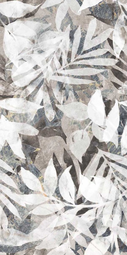 03909B Majestic Pure Foliage Nat Ret 8.5mm 60x120 Ceramiche Piemme