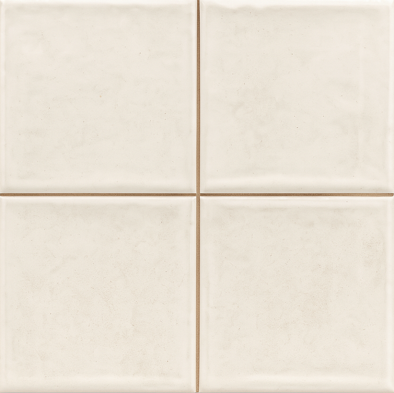 Nairobi Noa Off White (10x10) 20x20 Vilar Albaro