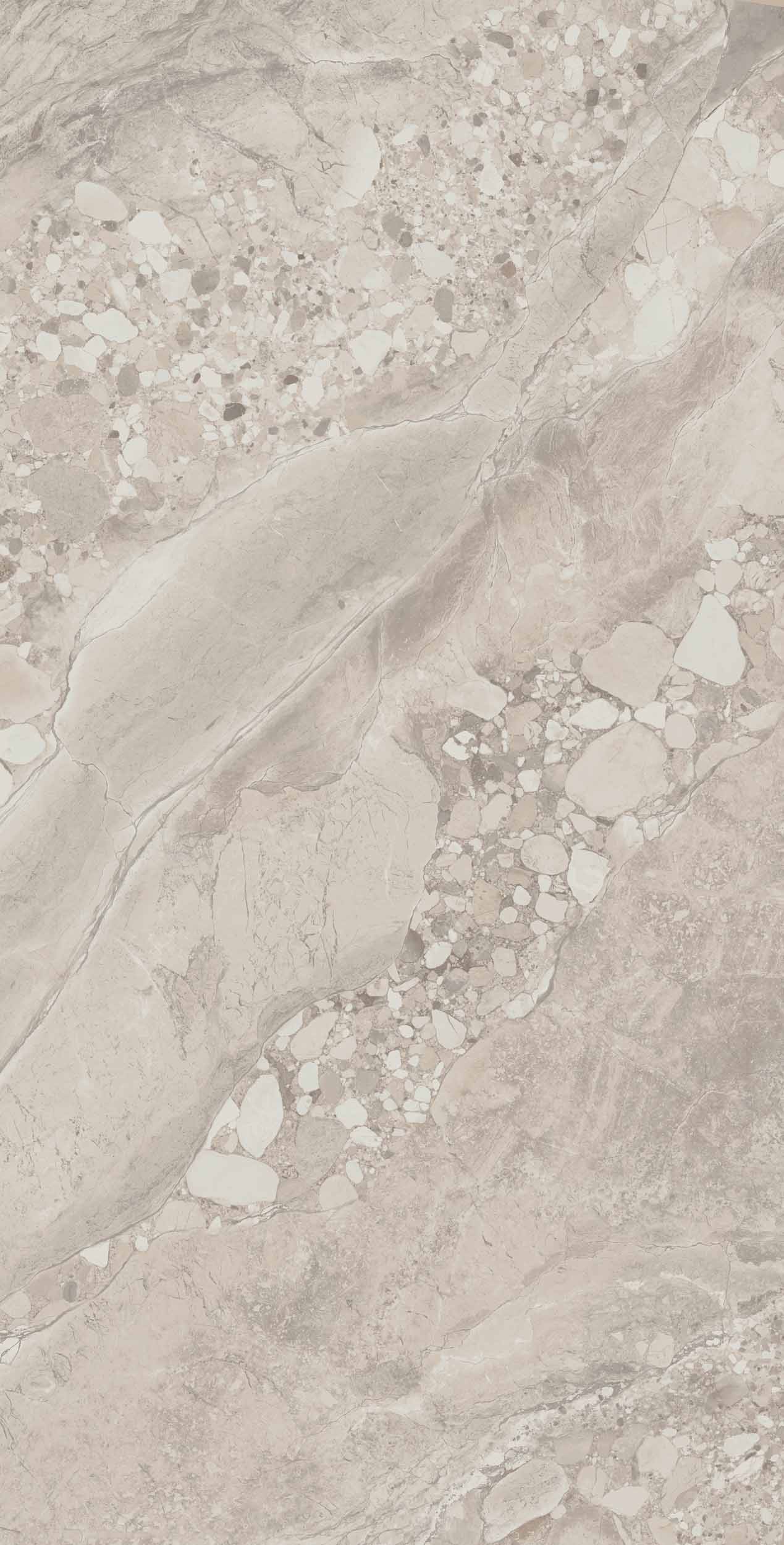 OM01 Oceanmist Light Grey Неполированный Рект. 60x120х9 Ametis by Estima фото 2