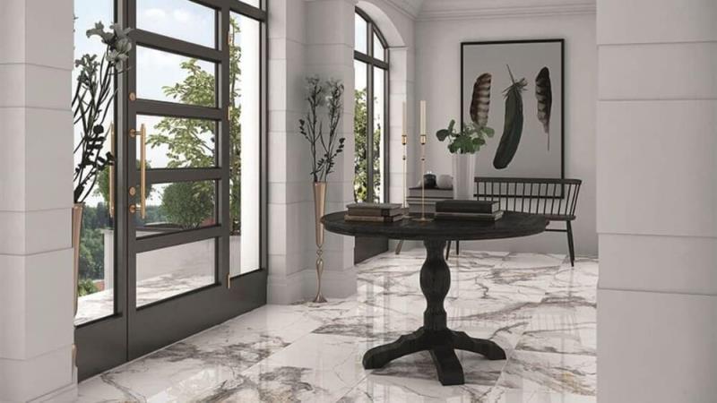 Marble Yurtbay Seramik