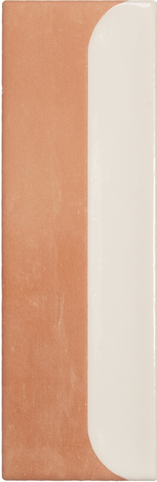 138710 Bow Decor Cotto Gloss/Matt 5.2х16 DNA Tiles фото 2