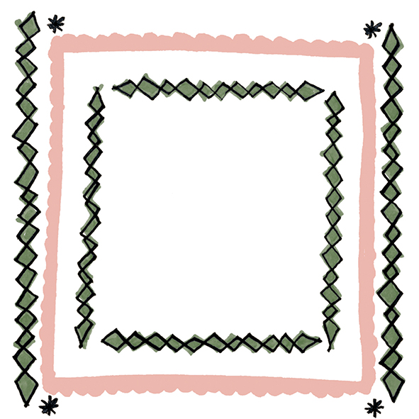 4101297 Stories Caravan Matte 10x10 41ZERO42 фото 41