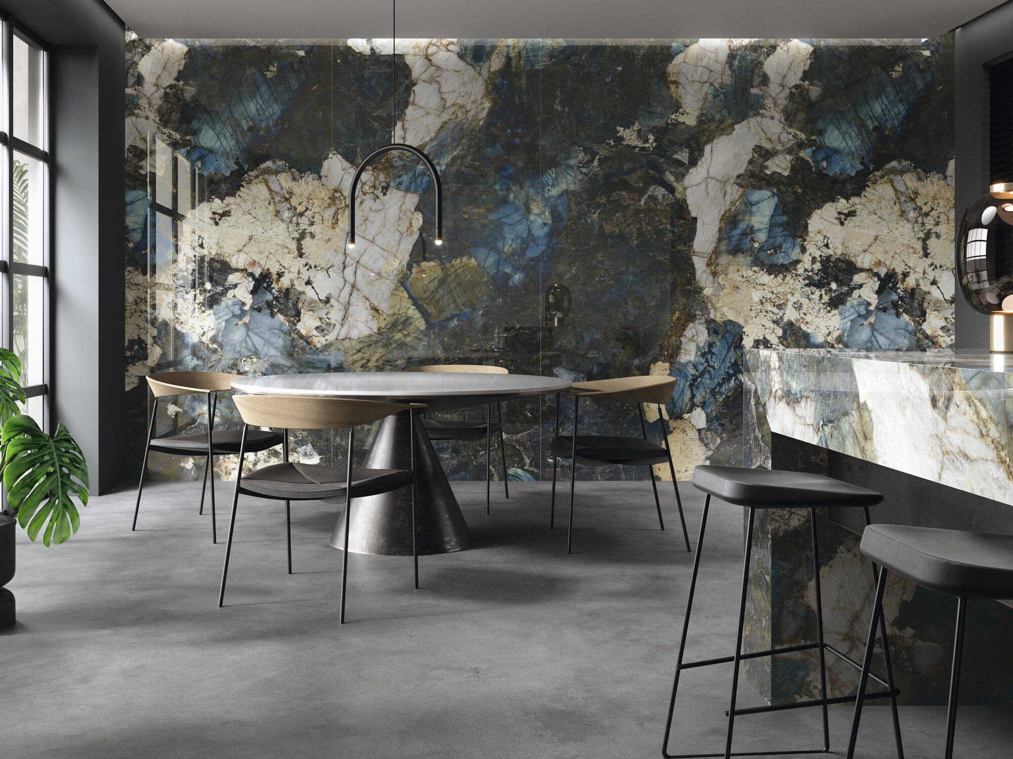 Magallanes Ape Ceramica