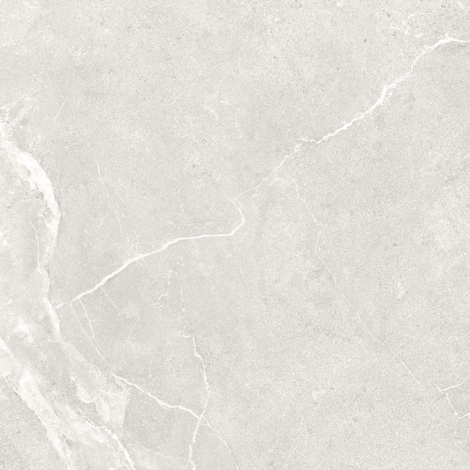 GP6060TIA00M Titanium White матовый 600x600x9.5 Artkera Group