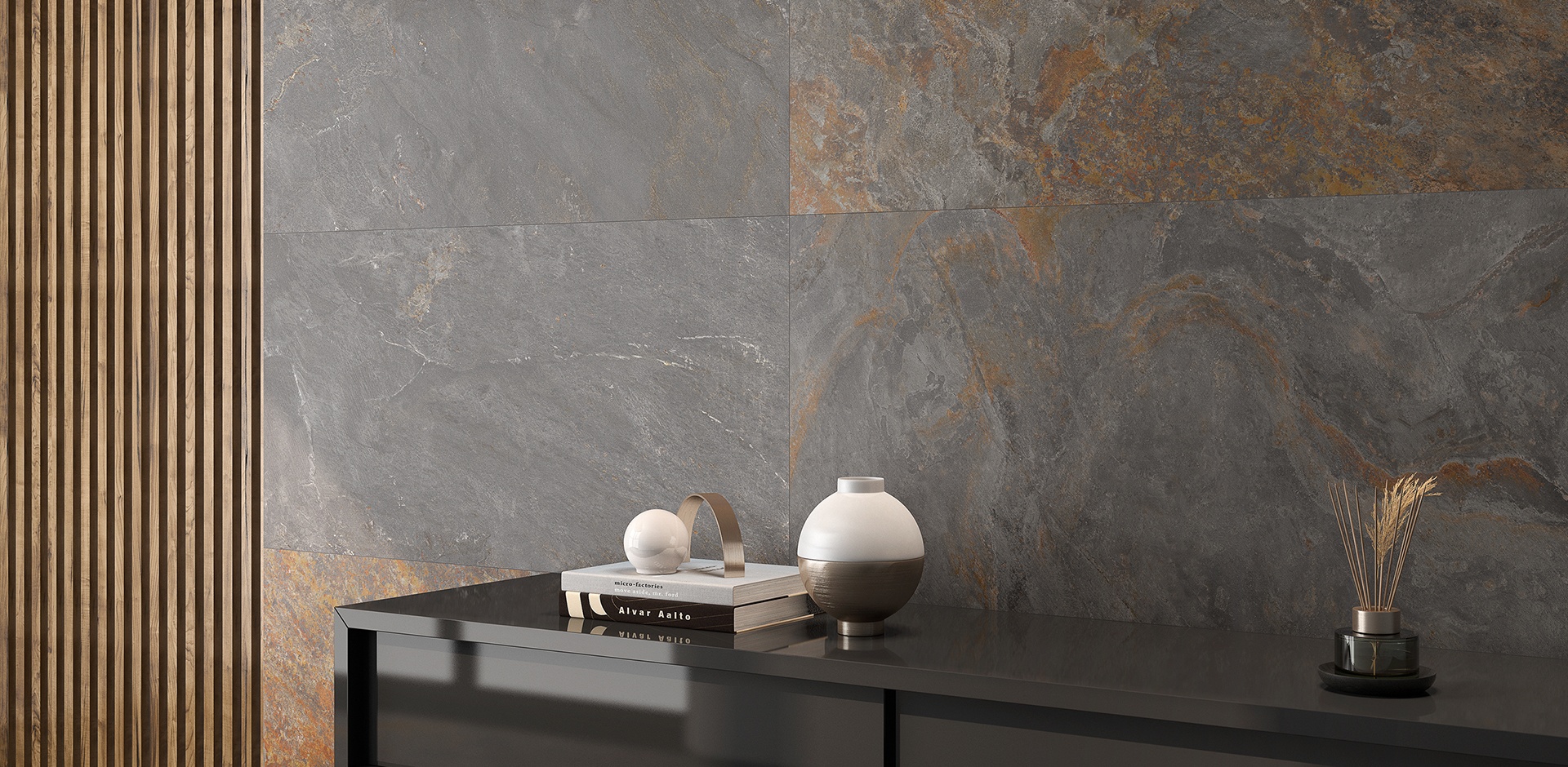 Courel Argenta Ceramica