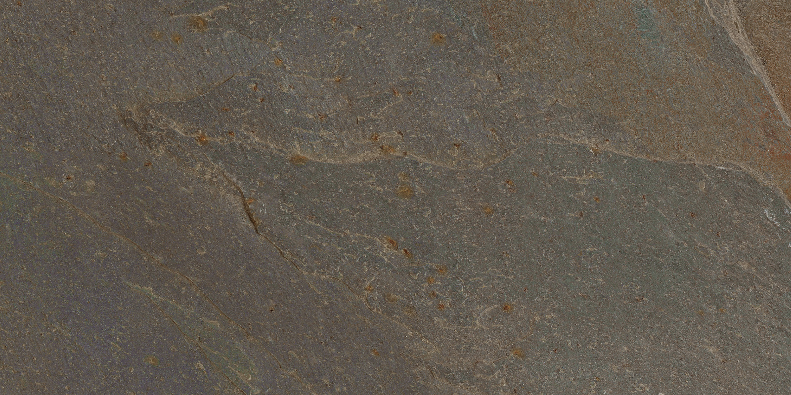 D30007M Stoncrete Copper матовый карвинг 300x600x9.5 Delacora