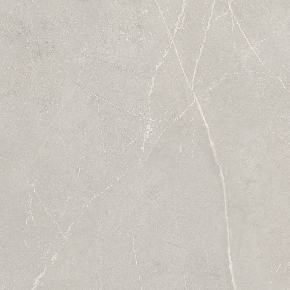 NL02 Nolana Light Grey Полированный Рект. 60x60x10 Estima