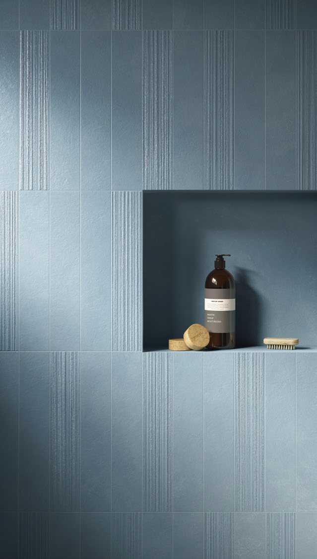 140951 Pigmenta Classiqua Nat Rett 60x120 Naxos фото 11