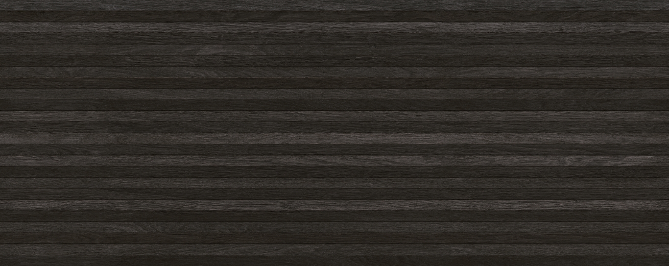 100354838 Gent Line 3D Antrcita 59,6x150 Porcelanosa