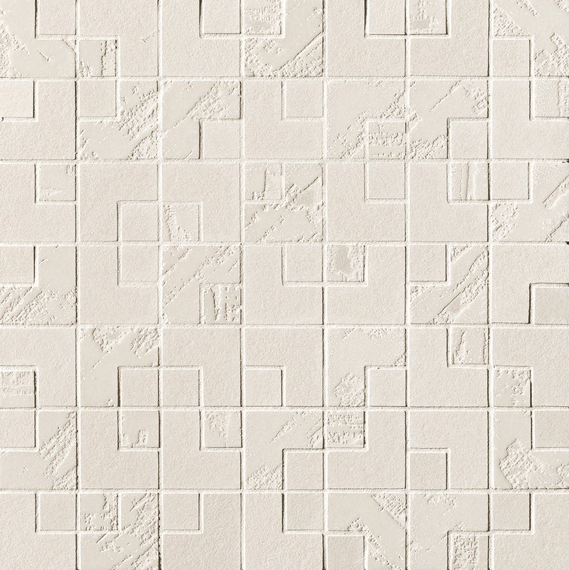 fPJU Summer Elle Sale Mosaico 30,5x30,5 FAP Ceramiche