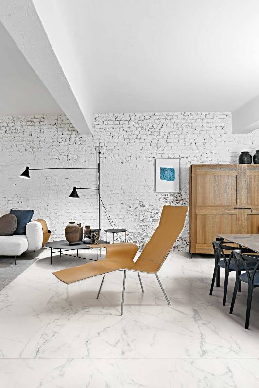 Les Origines de Rex Rex Ceramiche