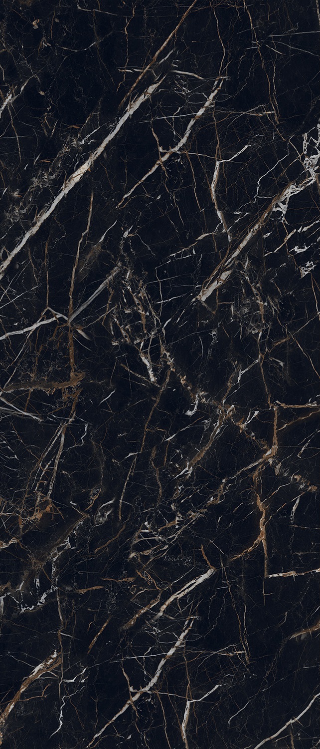 Black Bonanza Sahara Microcid 2800х1200х6 StaroSlabs