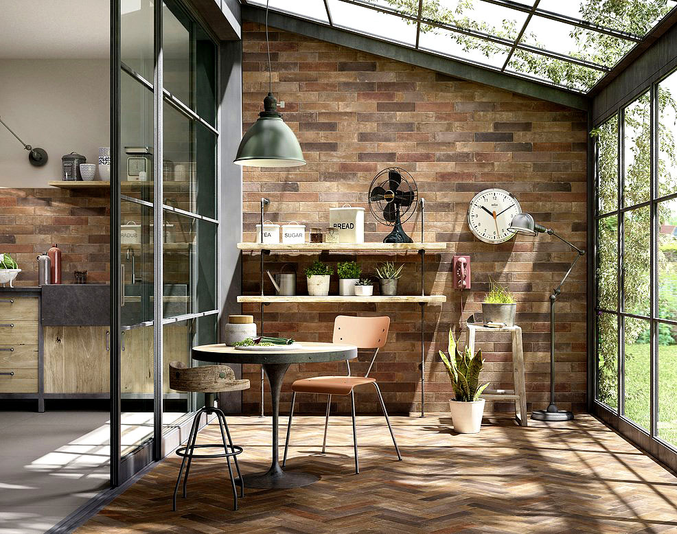 Terramix MARAZZI Italy