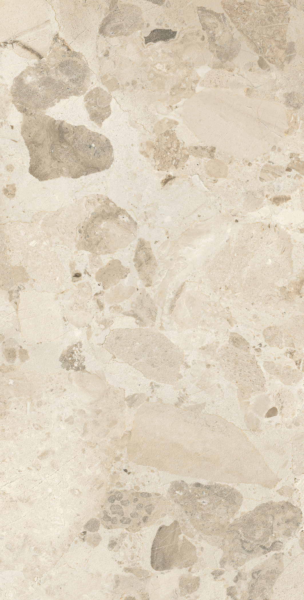2204 Verona Beige Matt Shape 4D 120x60 Artcer
