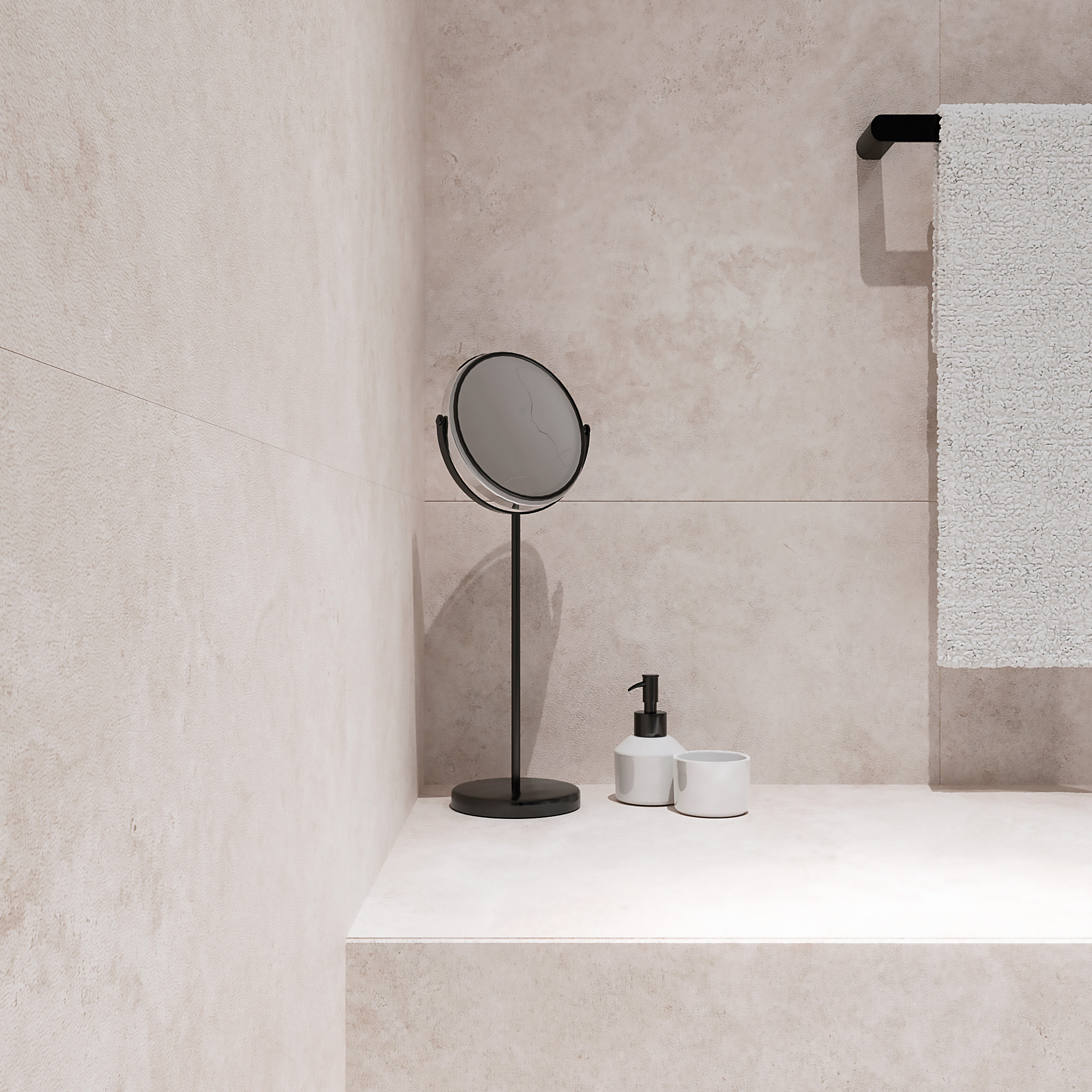 Arawak Arcadia Ceramica