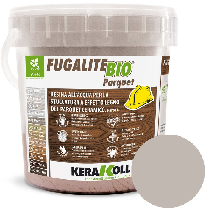 Эпоксидная затирка FUGALITE BIO №56 Acer Kerakoll