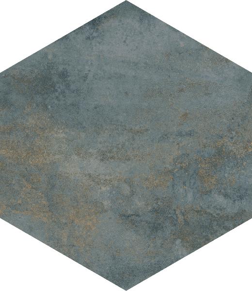 SG23036N Гроссето синий матовый 20x23,1 Kerama Marazzi
