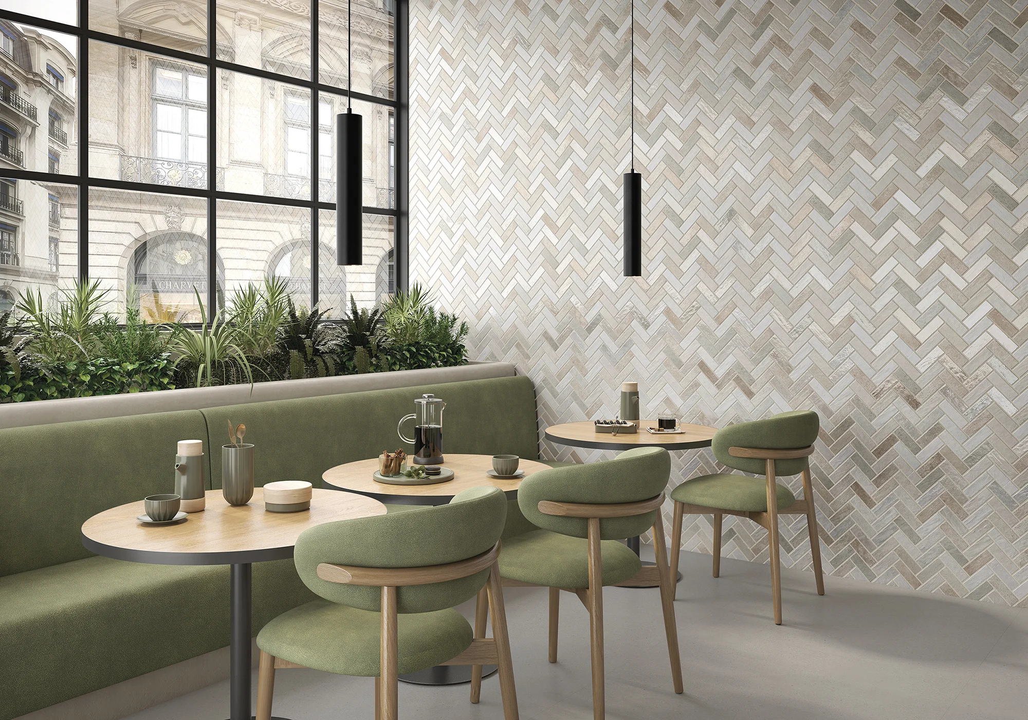 Spica Mix 40x60 Bestile фото 4