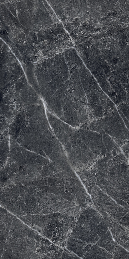 CR4017-A Cassero Nero Carving 60x120 Arcadia Ceramica