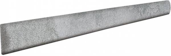 REMATE PELDANO RECTO OPERA SILVER 3х33 Exagres