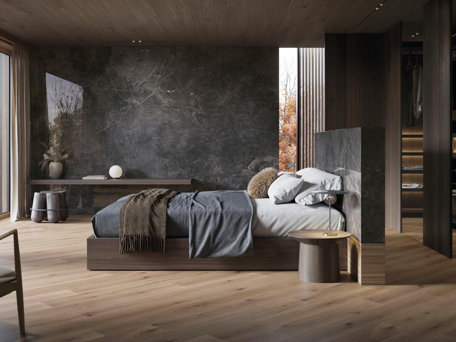 100364120 London Acre 23х150 Porcelanosa фото 16