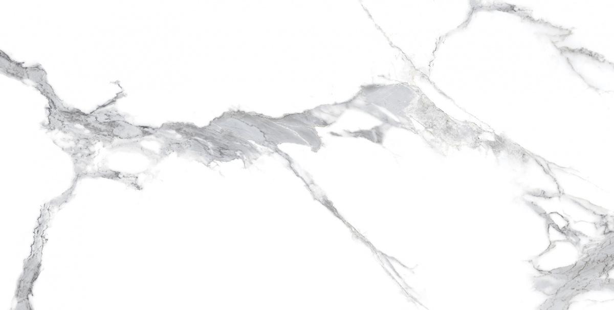 Statuario Crown полированный 60x120 Laparet