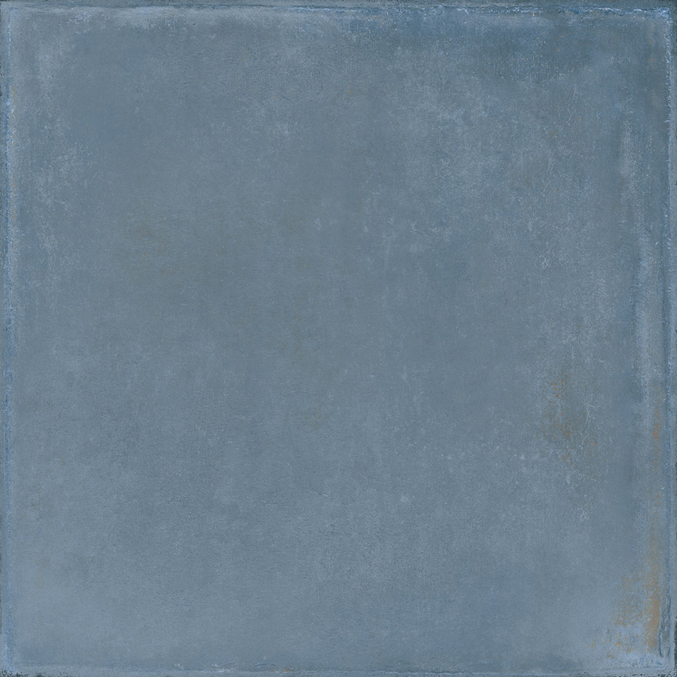 88347 Crete Cobalto Matt 40x40 Cerdomus