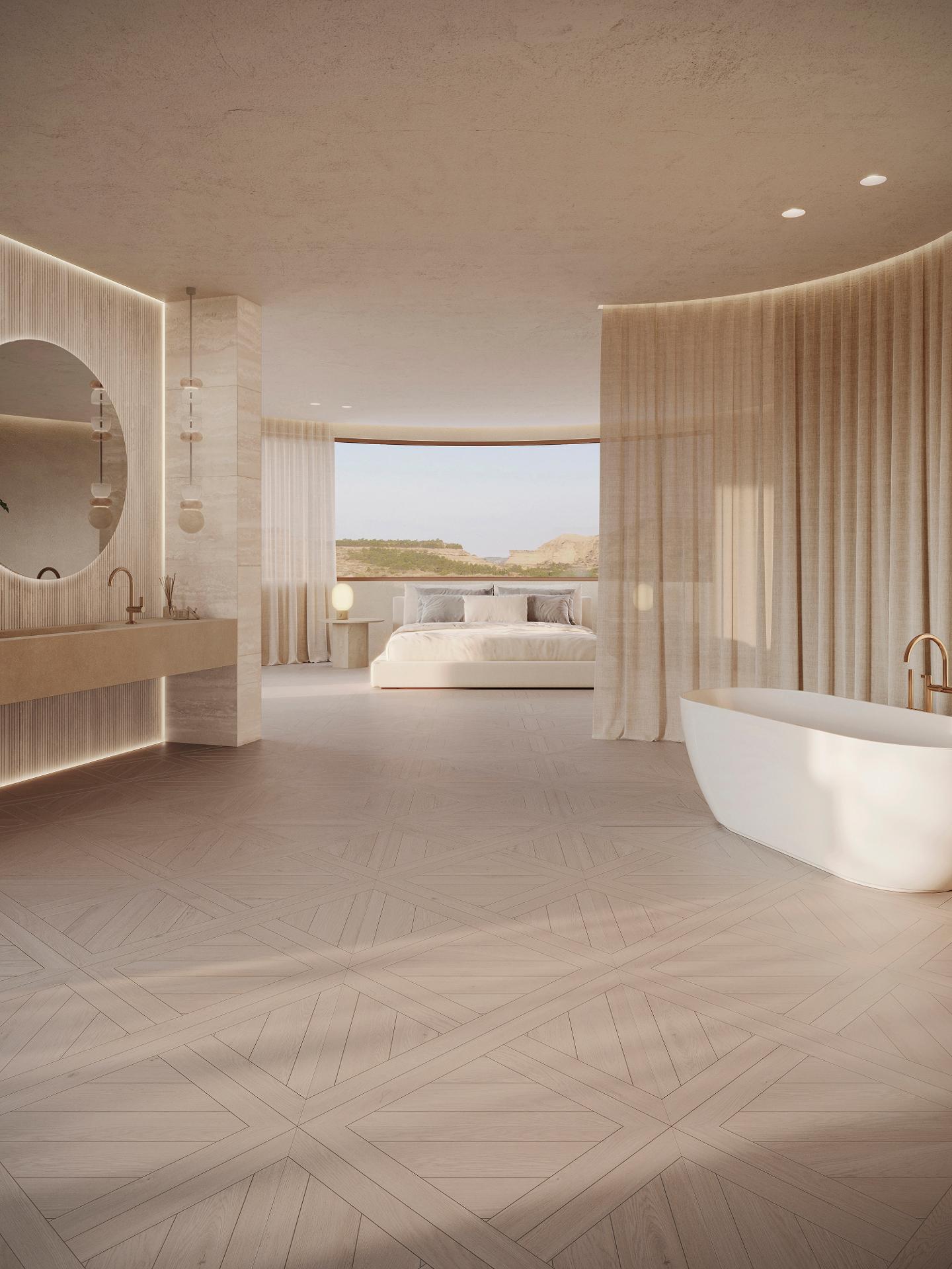 Roma Porcelanosa