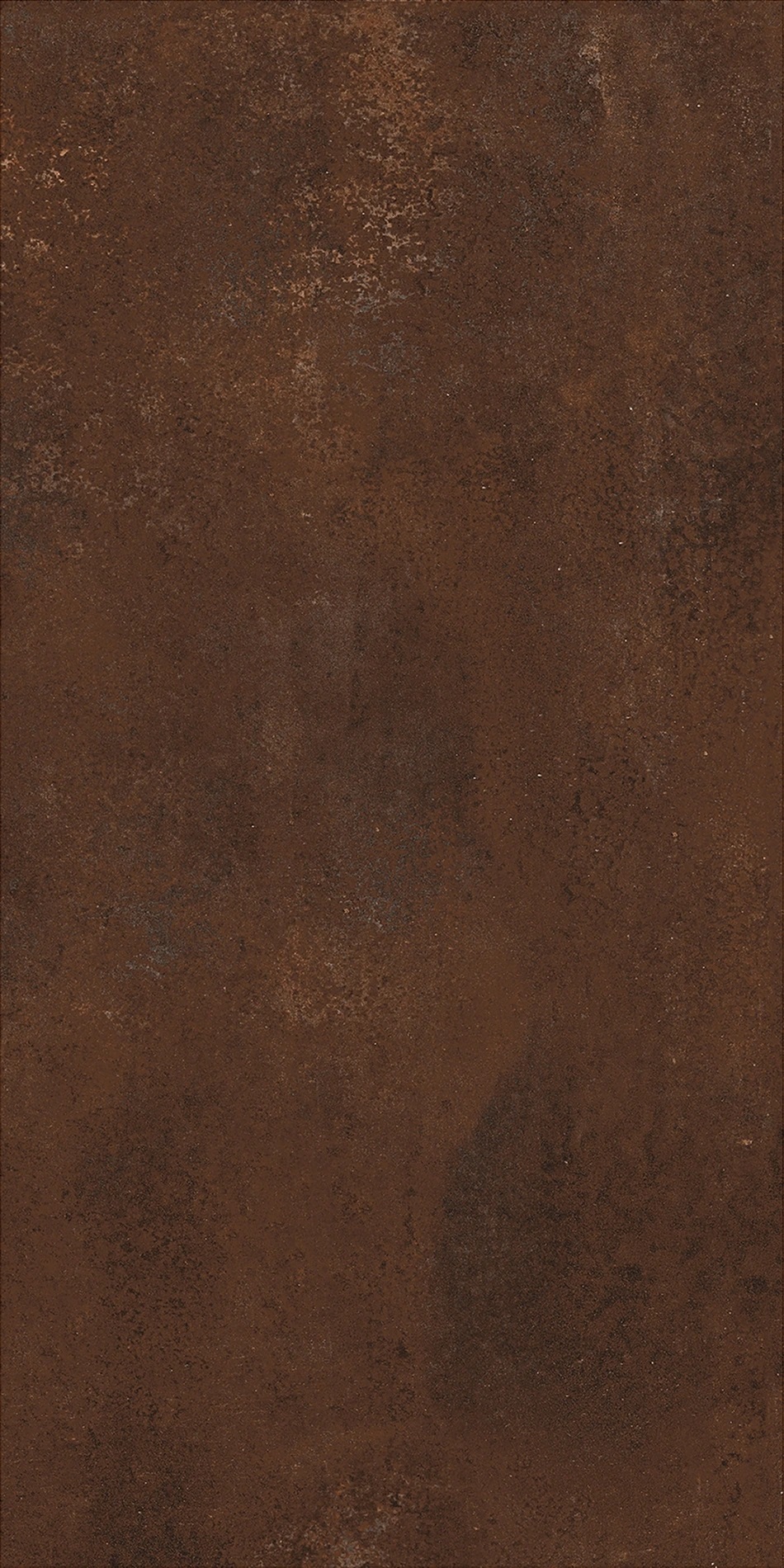 Steel Corten Copper 60х120 Epsilon Tile
