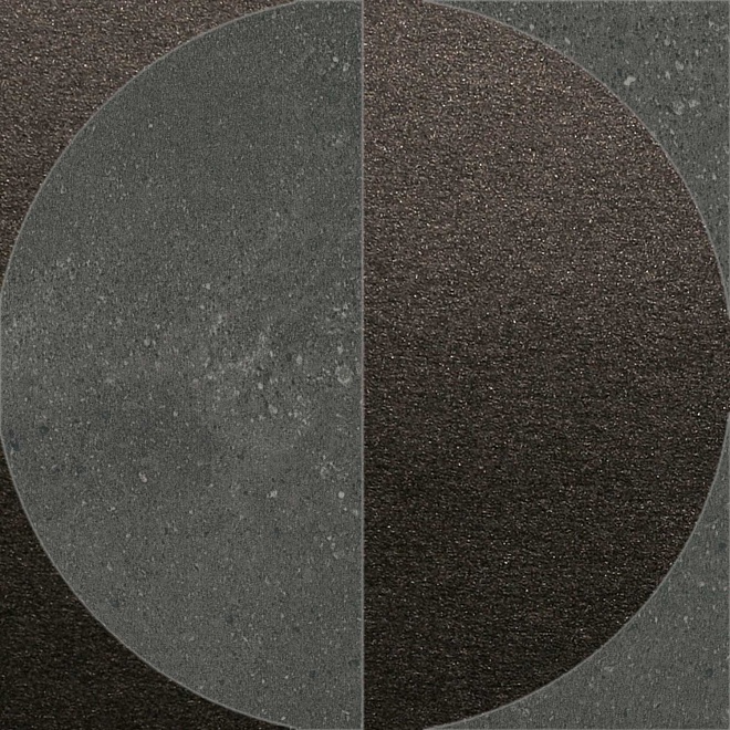 SBD044/SG1592 Декор Матрикс антрацит 20*20 Kerama Marazzi