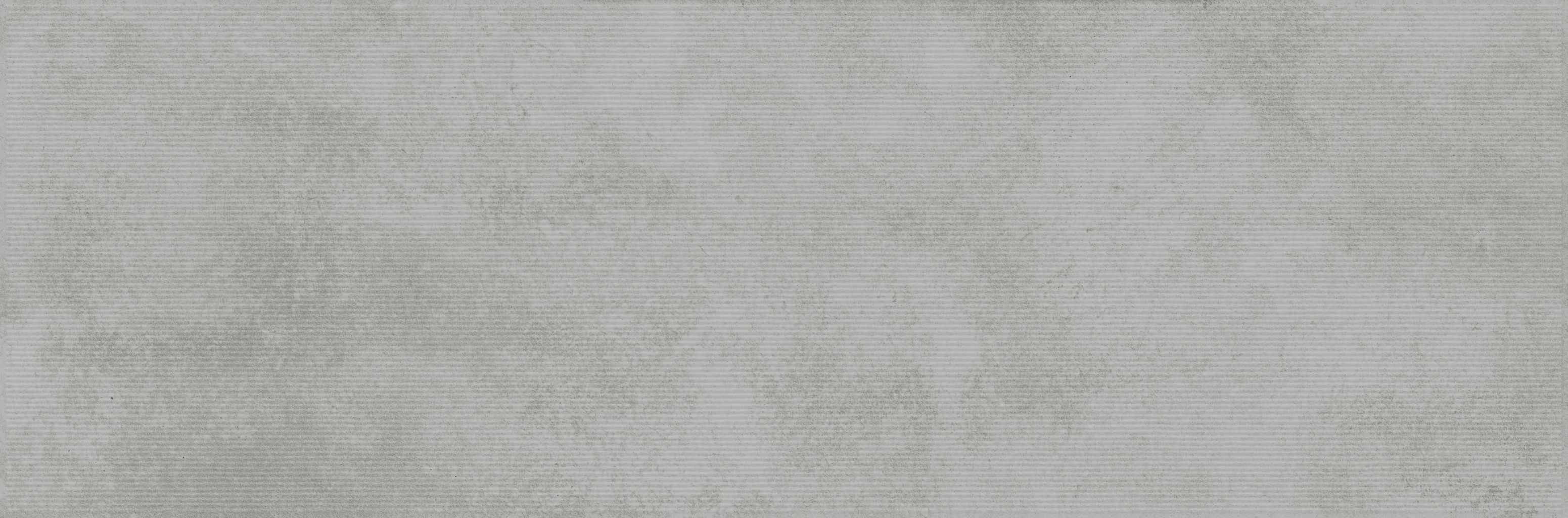 555 Миллениум грэй рельеф 32,5x100 Eurotile Ceramica фото 3