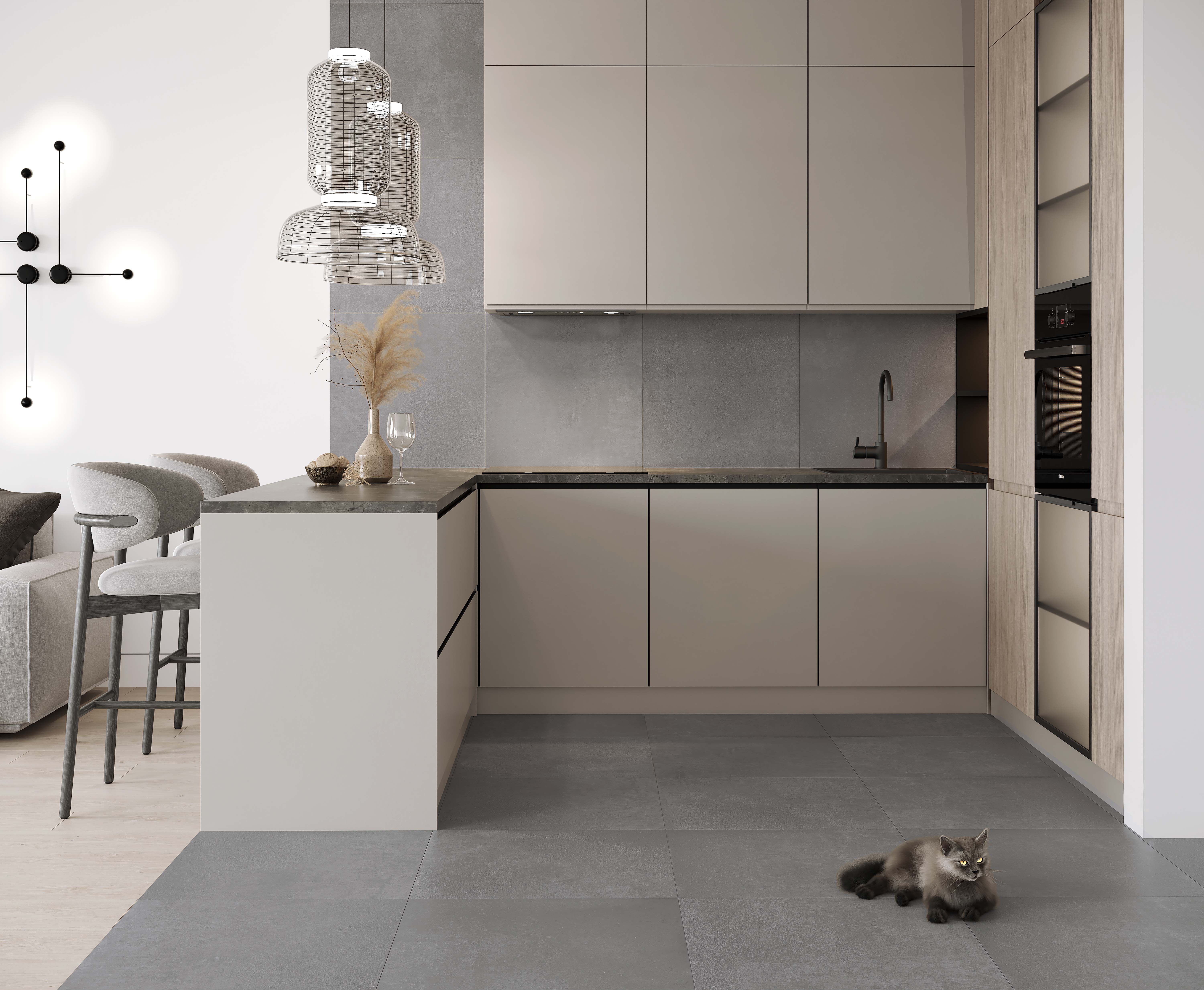 Betonhome Laparet