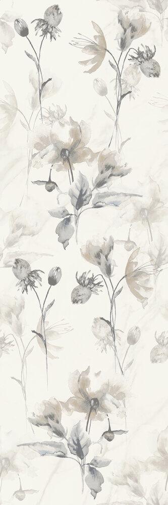 Alma Decor Blanco Satin 30x90 El Molino