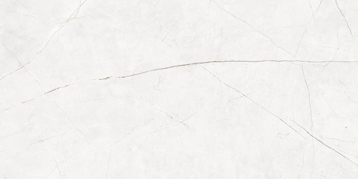 NL00 Nolana White Неполированный Рект. 80x160x11 Estima