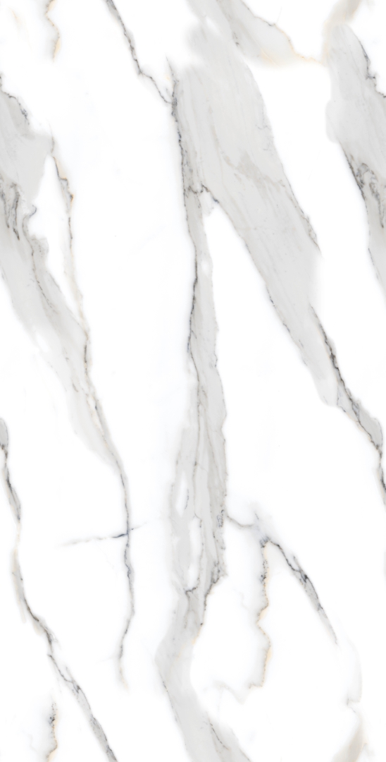 Staturio Oro Glossy 60x120 Modern Tile