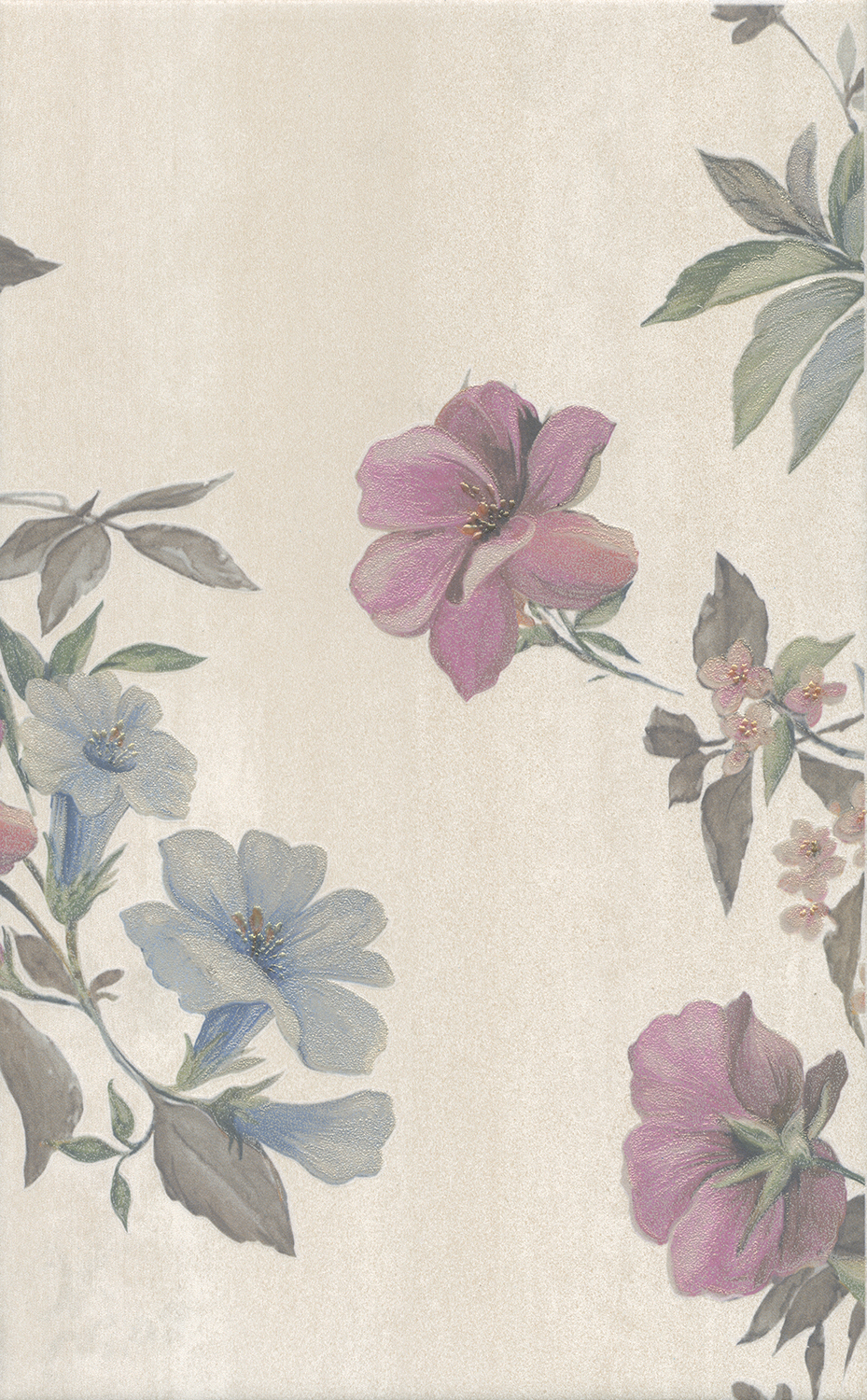 VT/B162/2x/6401 Панно Ломбардиа 50*40 Kerama Marazzi фото 3