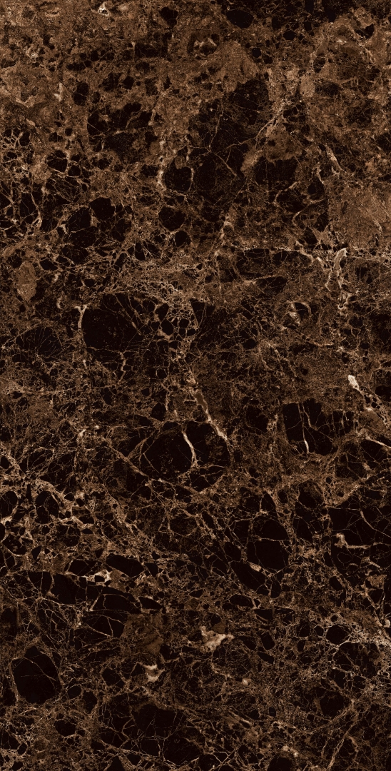 HG2013-A Vatican Emperador High Gloss 60x120 Arcadia Ceramica