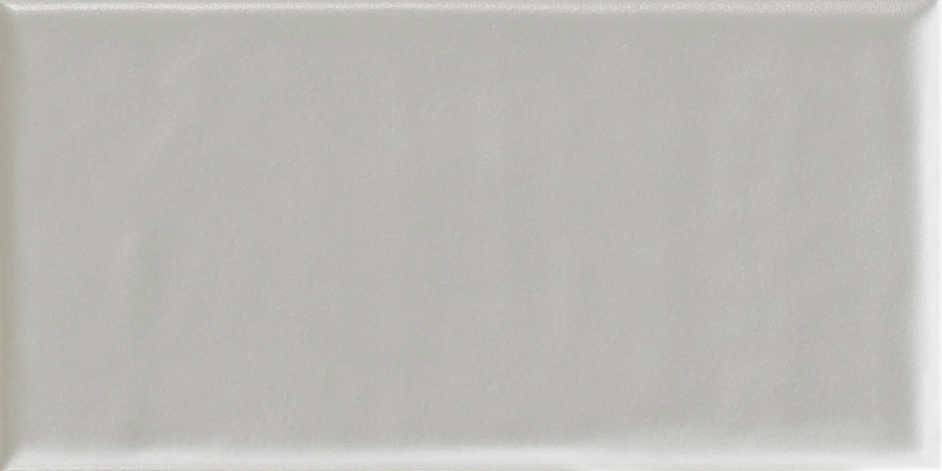 206003 Grooves Grey Matte 7,5x15 La Fabbrica Ceramiche