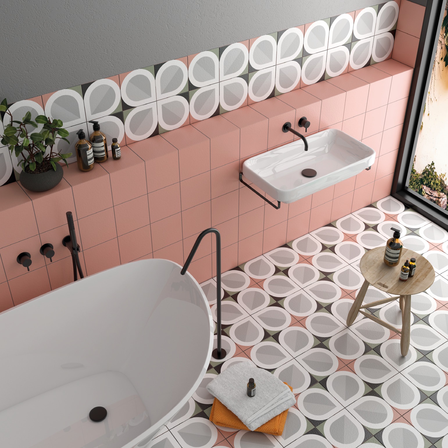 Bauhome EQUIPE фото 4